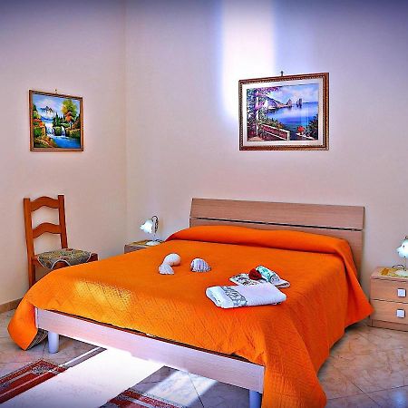 B&B La Perla Castro  Exteriér fotografie