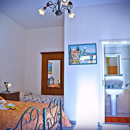 B&B La Perla Castro  Exteriér fotografie