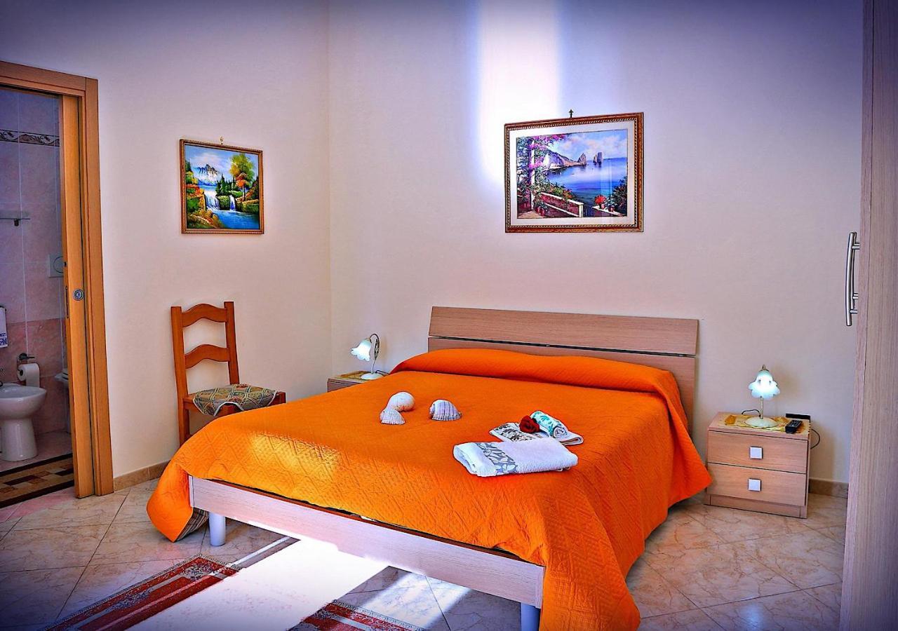 B&B La Perla Castro  Exteriér fotografie
