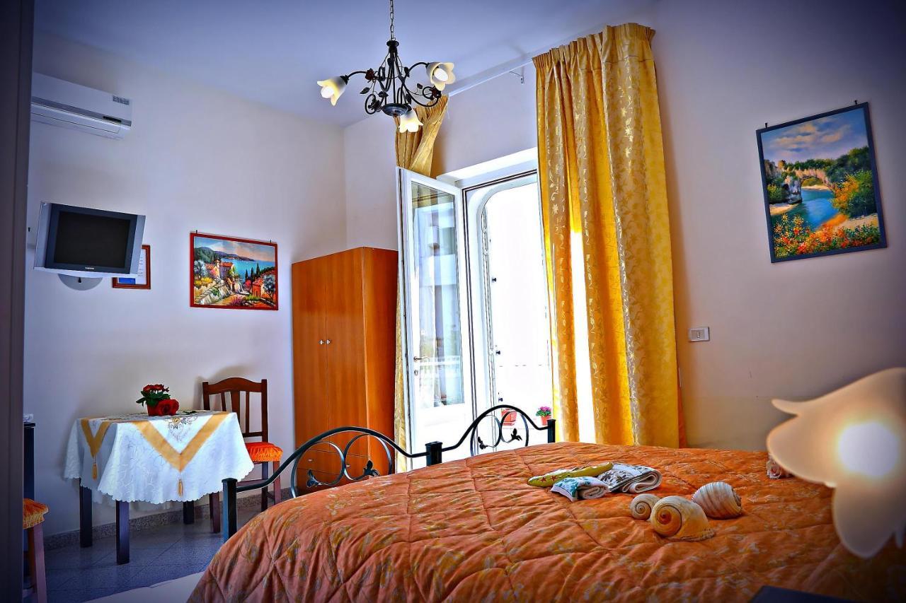 B&B La Perla Castro  Pokoj fotografie