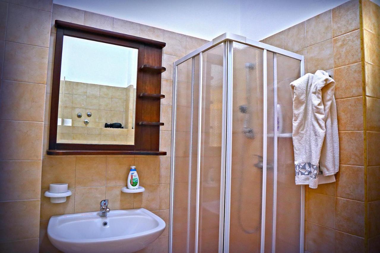 B&B La Perla Castro  Pokoj fotografie