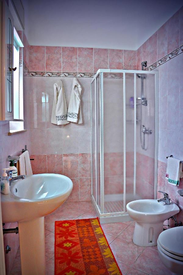 B&B La Perla Castro  Pokoj fotografie