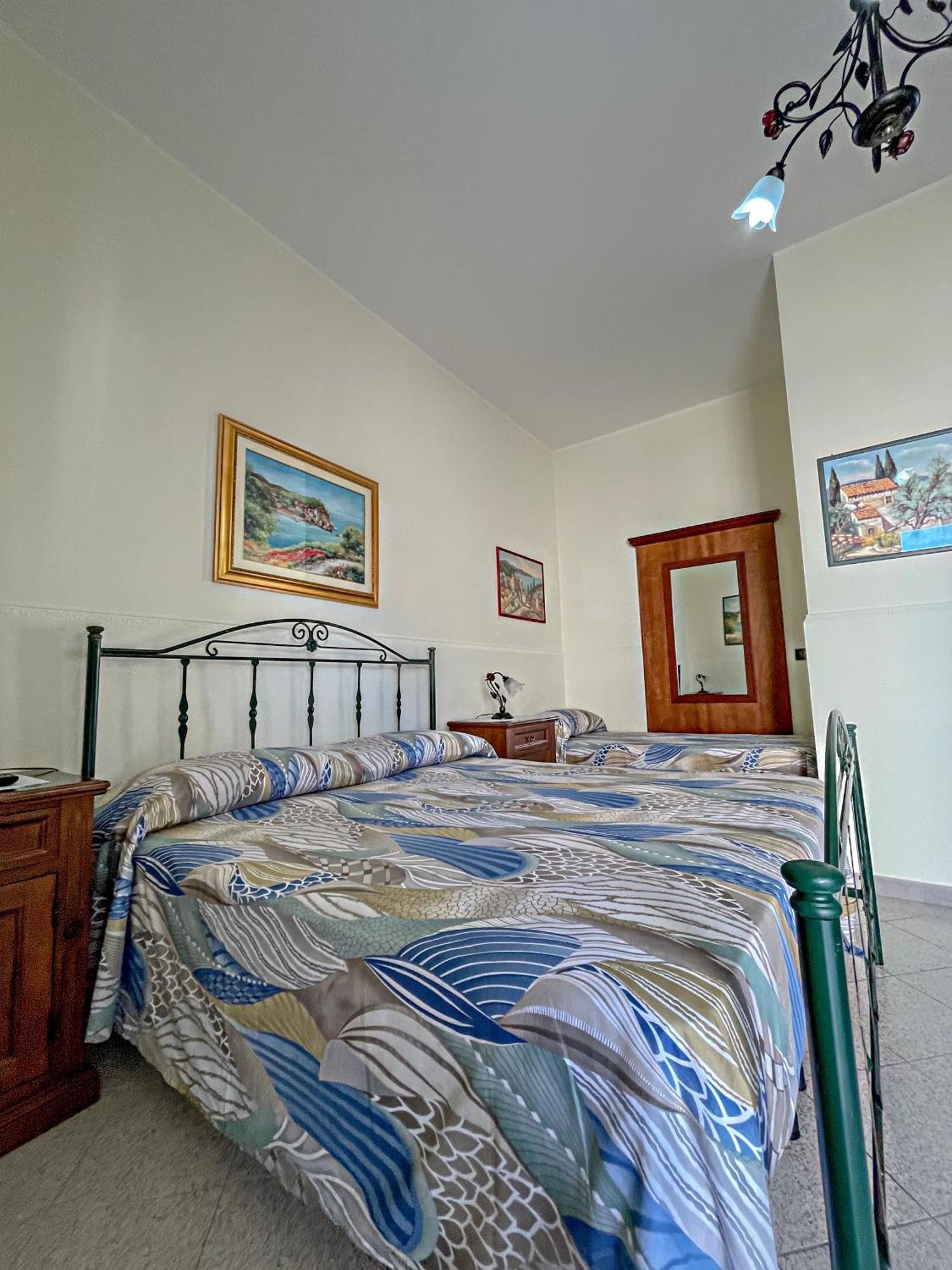 B&B La Perla Castro  Exteriér fotografie
