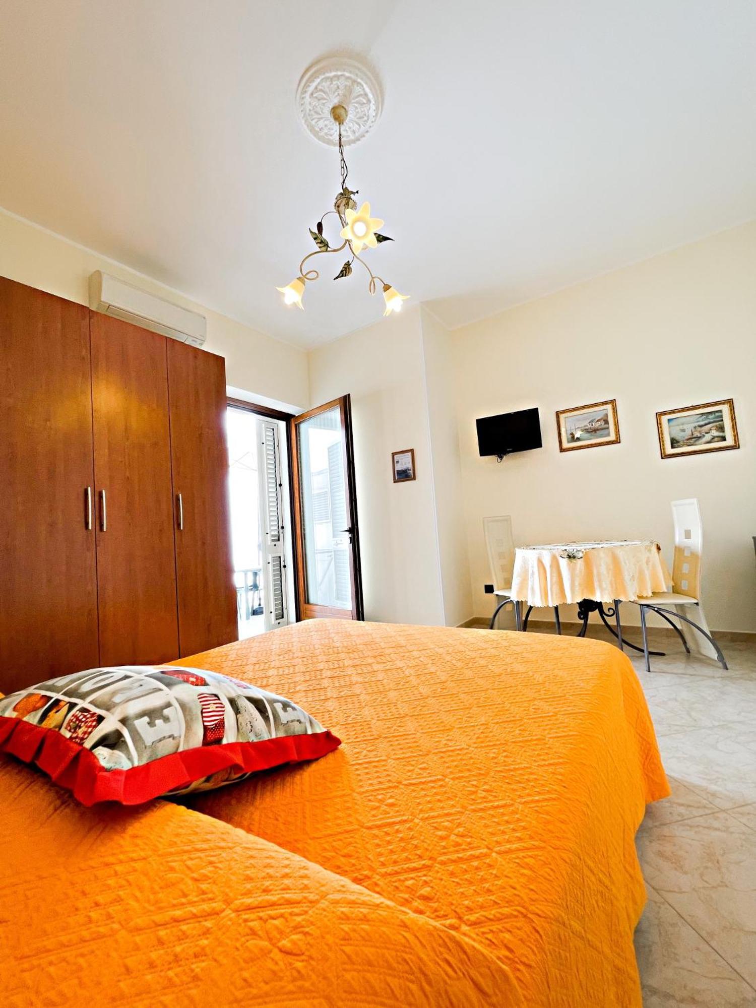 B&B La Perla Castro  Exteriér fotografie