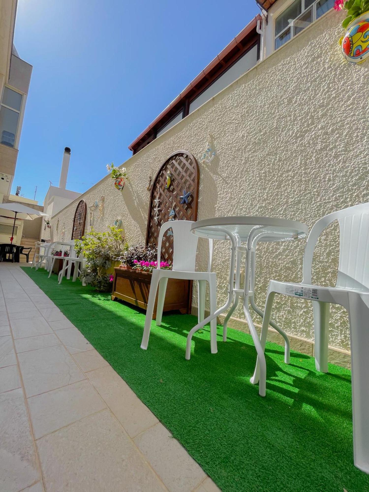 B&B La Perla Castro  Exteriér fotografie