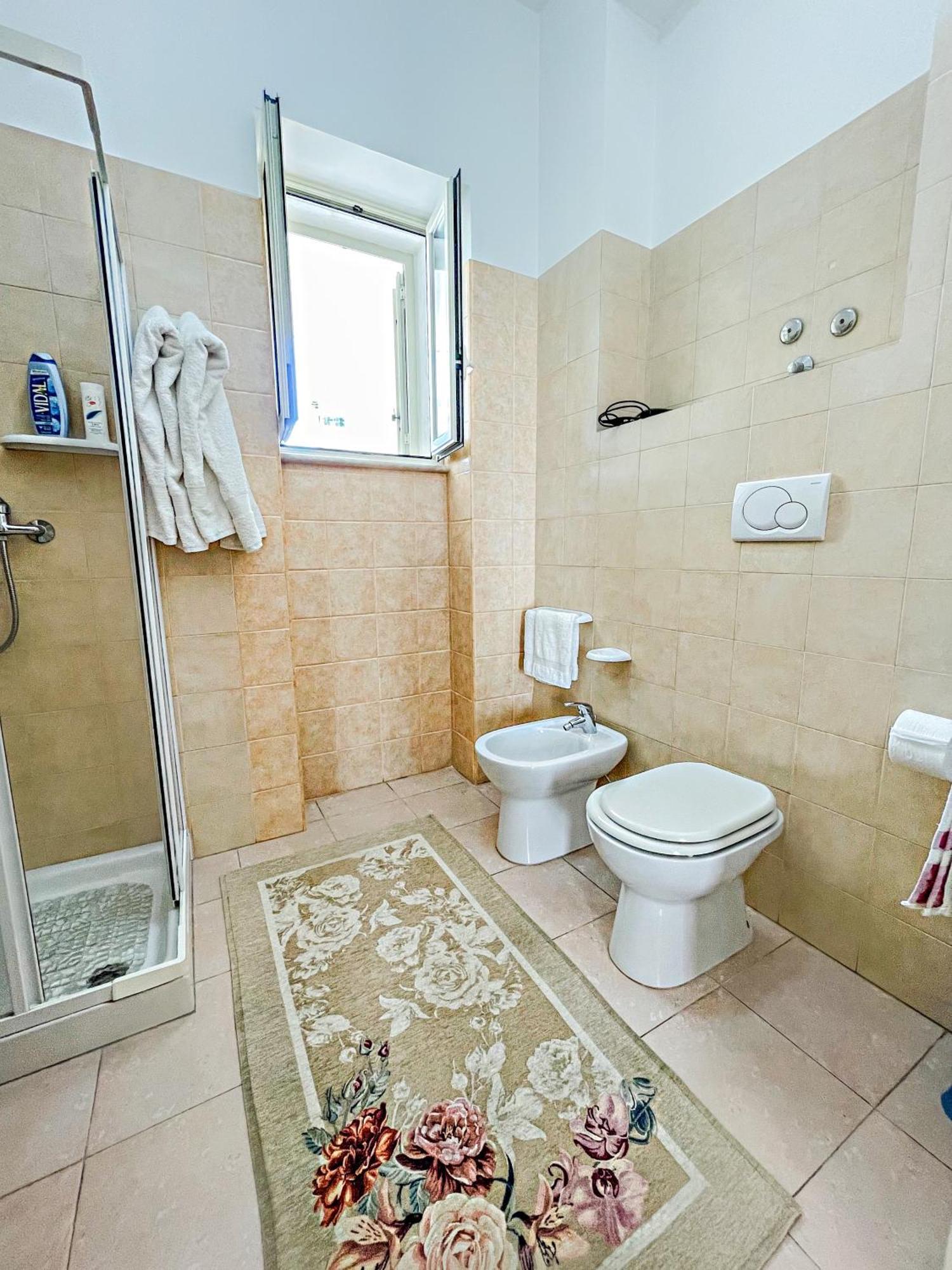 B&B La Perla Castro  Exteriér fotografie