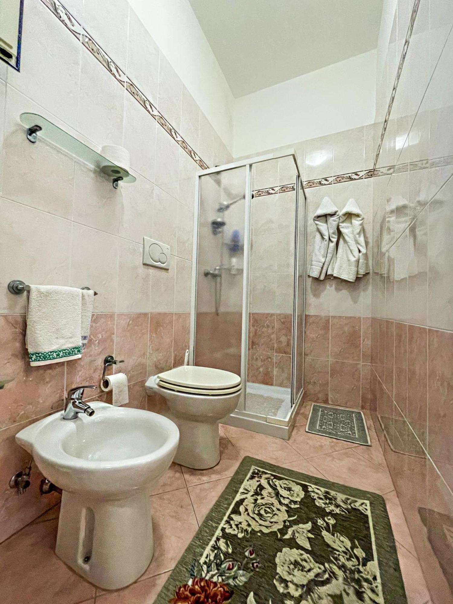 B&B La Perla Castro  Exteriér fotografie