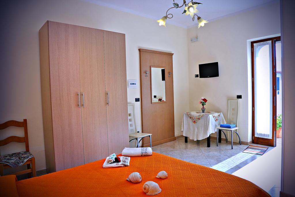 B&B La Perla Castro  Exteriér fotografie