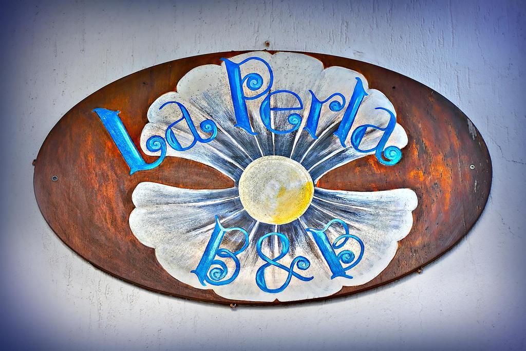 B&B La Perla Castro  Exteriér fotografie