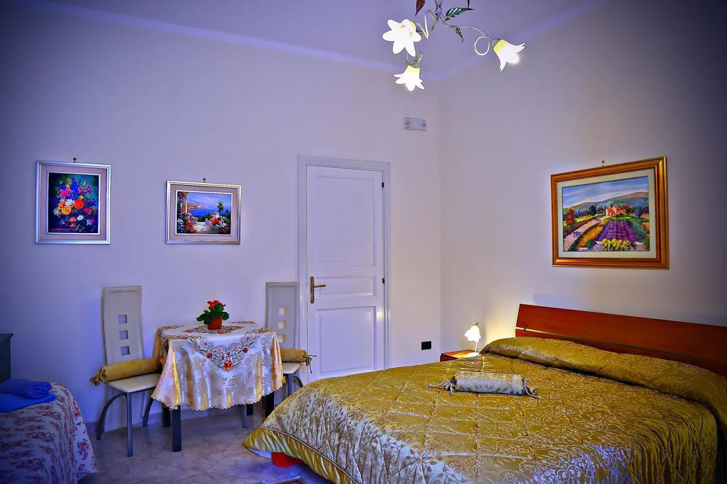 B&B La Perla Castro  Exteriér fotografie