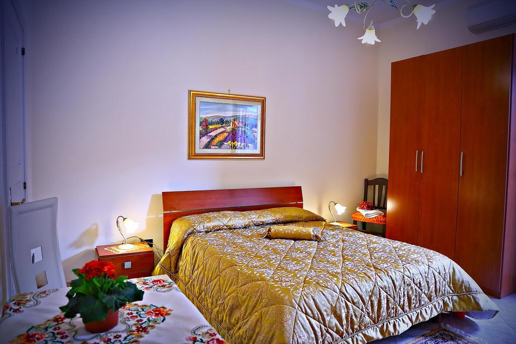 B&B La Perla Castro  Exteriér fotografie