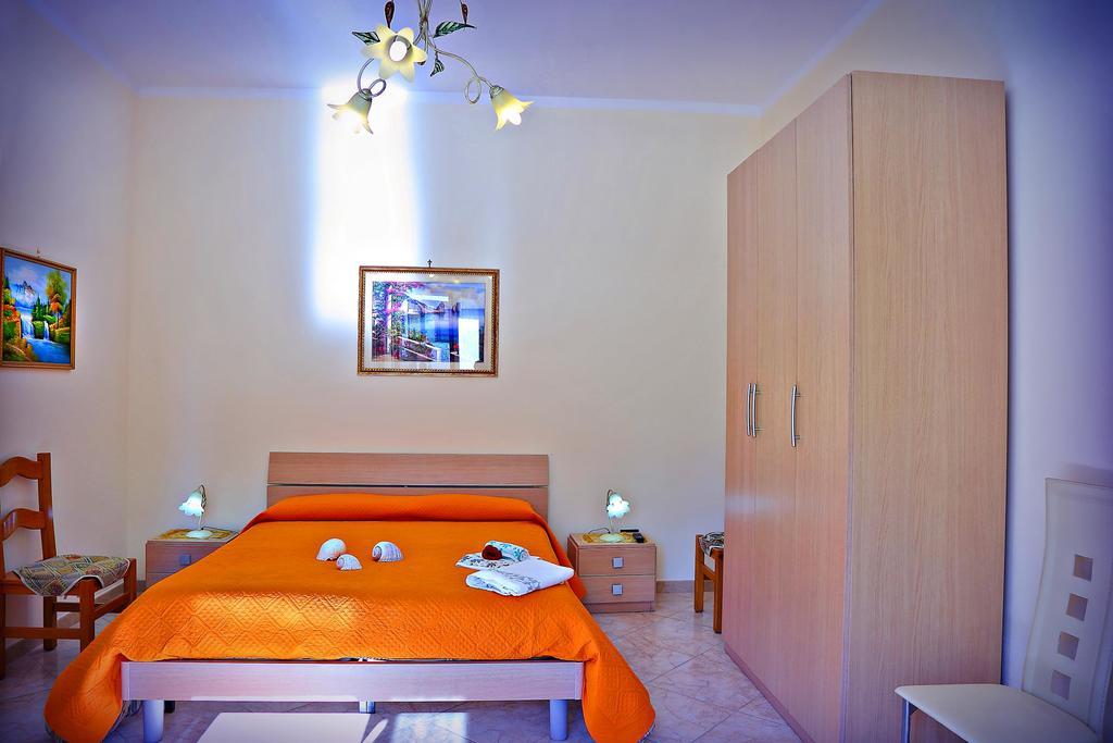 B&B La Perla Castro  Exteriér fotografie